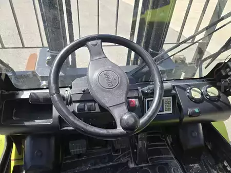 Diesel Forklifts 2021  Clark C40D (9)