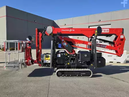 Other 2024  TRACKED LIFTS TL 18.95 (1)