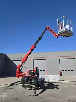 Other 2024  TRACKED LIFTS TL 18.95 (11)