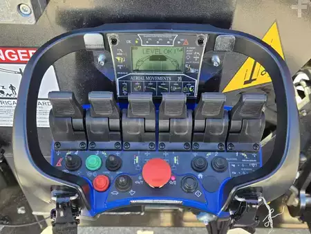 Other 2024  TRACKED LIFTS TL 18.95 (14)