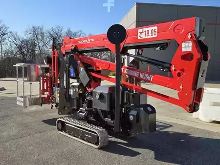 Other 2024  TRACKED LIFTS TL 18.95 (2)