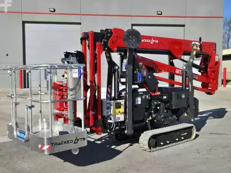 Other 2024  TRACKED LIFTS TL 18.95 (3)