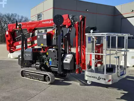 Other 2024  TRACKED LIFTS TL 18.95 (4)