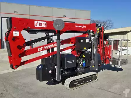 Other 2024  TRACKED LIFTS TL 18.95 (5)