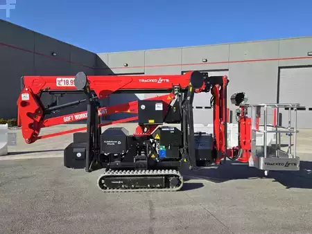 Other 2024  TRACKED LIFTS TL 18.95 (6)