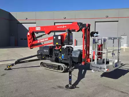 Other 2024  TRACKED LIFTS TL 18.95 (7)