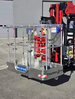 Other 2024  TRACKED LIFTS TL 18.95 (8)