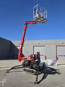 Other 2024  TRACKED LIFTS TL 18.95 (9)