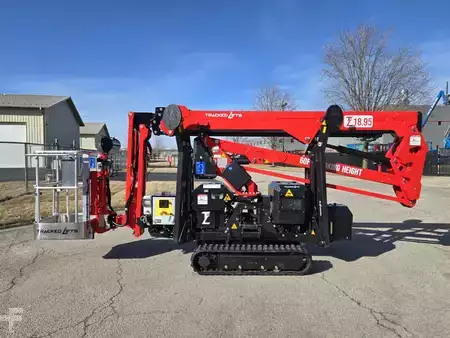 Other 2024  TRACKED LIFTS TL 18.95 (1)