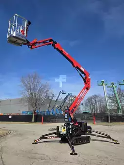 Other 2024  TRACKED LIFTS TL 18.95 (10)