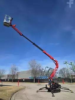 Other 2024  TRACKED LIFTS TL 18.95 (11)