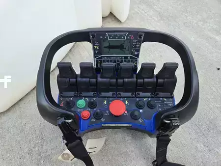 Other 2024  TRACKED LIFTS TL 18.95 (12)