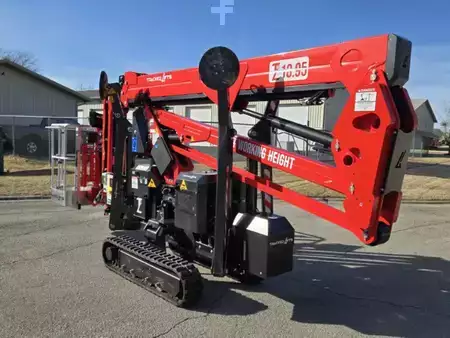 Other 2024  TRACKED LIFTS TL 18.95 (2)