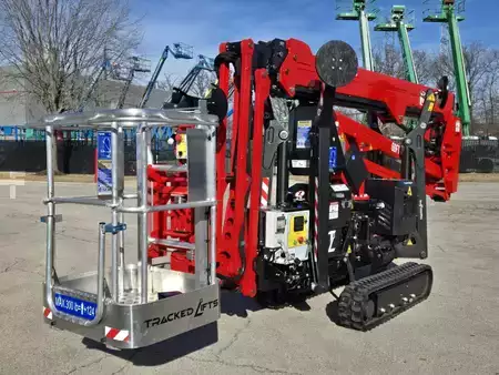 Other 2024  TRACKED LIFTS TL 18.95 (3)
