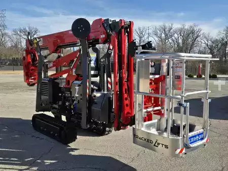 Other 2024  TRACKED LIFTS TL 18.95 (4)