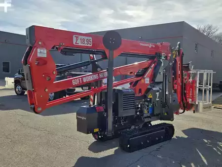 Other 2024  TRACKED LIFTS TL 18.95 (5)