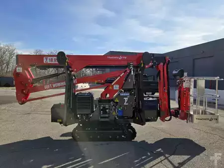Other 2024  TRACKED LIFTS TL 18.95 (6)