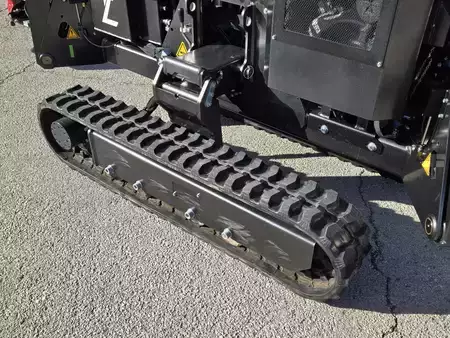 Other 2024  TRACKED LIFTS TL 18.95 (8)