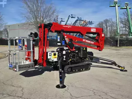 Other 2024  TRACKED LIFTS TL 18.95 (9)