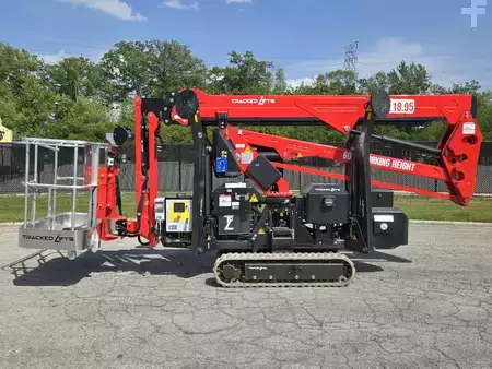 Other 2024  TRACKED LIFTS TL 18.95 (1)