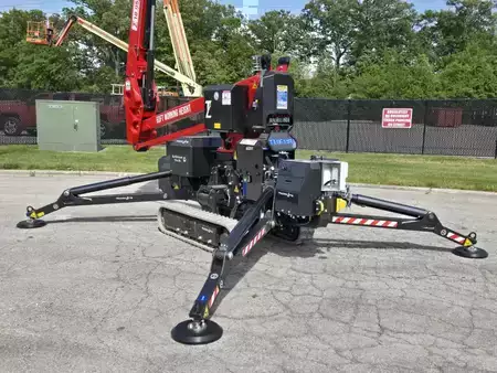 Other 2024  TRACKED LIFTS TL 18.95 (10)