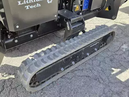 Other 2024  TRACKED LIFTS TL 18.95 (12)