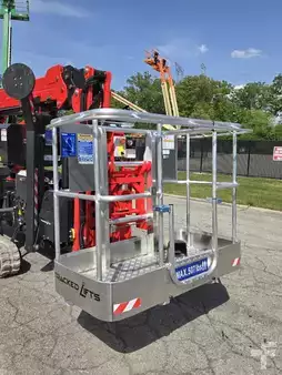 Other 2024  TRACKED LIFTS TL 18.95 (13)