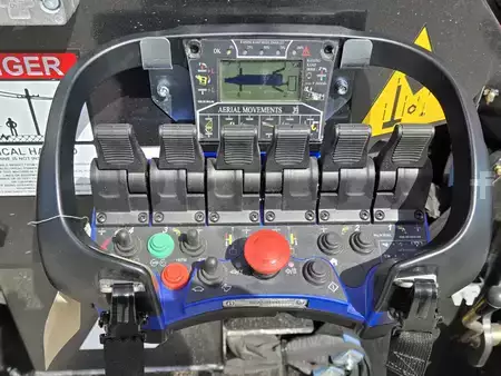 Other 2024  TRACKED LIFTS TL 18.95 (14)