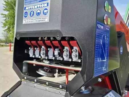 Other 2024  TRACKED LIFTS TL 18.95 (15)