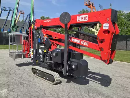 Other 2024  TRACKED LIFTS TL 18.95 (2)