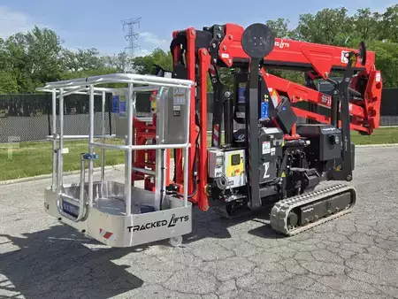 Other 2024  TRACKED LIFTS TL 18.95 (3)