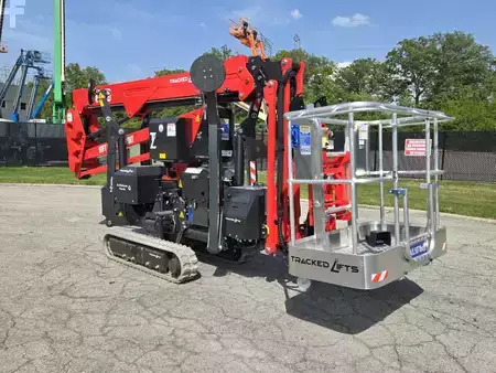 Other 2024  TRACKED LIFTS TL 18.95 (4)