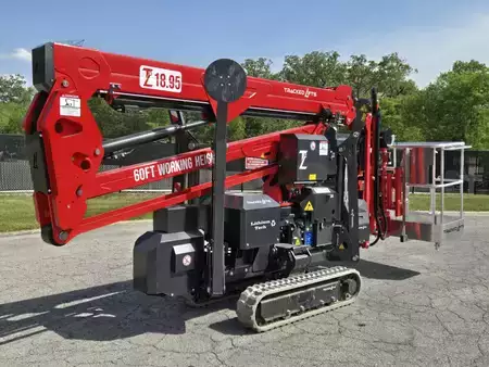 Other 2024  TRACKED LIFTS TL 18.95 (5)