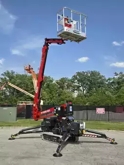 Other 2024  TRACKED LIFTS TL 18.95 (7)