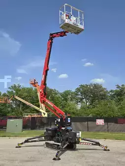 Other 2024  TRACKED LIFTS TL 18.95 (8)