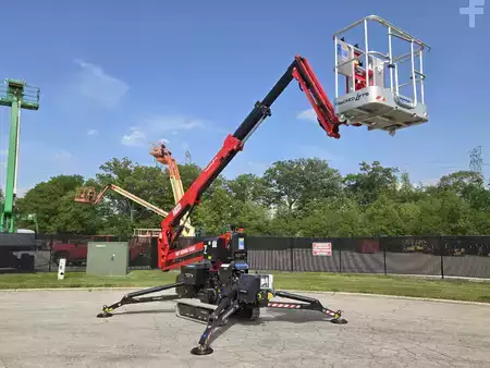 Other 2024  TRACKED LIFTS TL 18.95 (9)