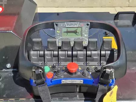 Other 2025  TRACKED LIFTS TL 22.10 EVO (10)