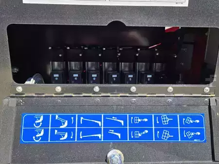 Other 2025  TRACKED LIFTS TL 22.10 EVO (11)