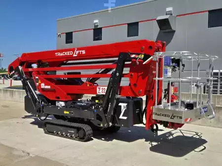 Other 2025  TRACKED LIFTS TL 22.10 EVO (4)