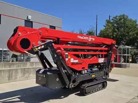 Other 2025  TRACKED LIFTS TL 22.10 EVO (5)
