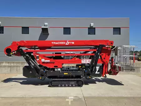 Other 2025  TRACKED LIFTS TL 22.10 EVO (6)