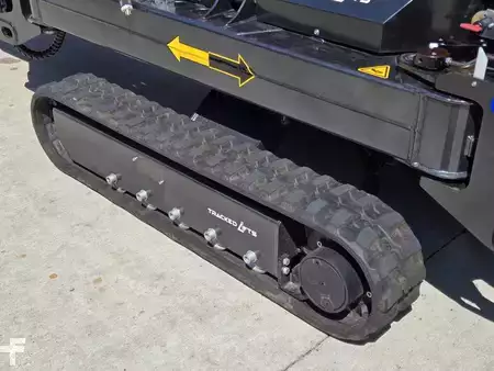 Other 2025  TRACKED LIFTS TL 22.10 EVO (8)