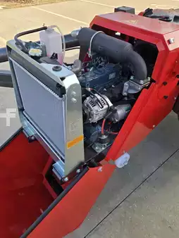 Other 2025  TRACKED LIFTS 27.14 (10)