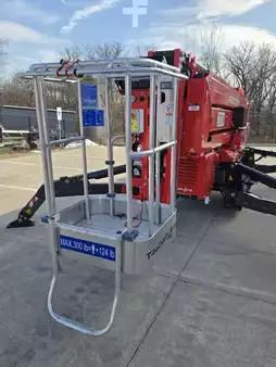 Other 2025  TRACKED LIFTS 27.14 (12)