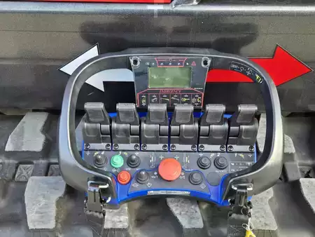 Other 2025  TRACKED LIFTS 27.14 (14)