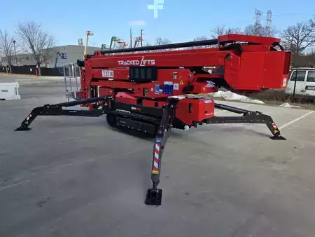 Other 2025  TRACKED LIFTS 27.14 (2)