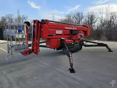 Other 2025  TRACKED LIFTS 27.14 (3)