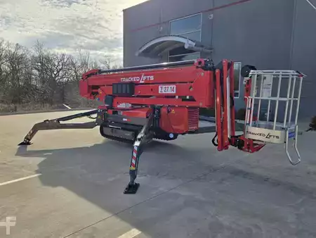 Other 2025  TRACKED LIFTS 27.14 (4)