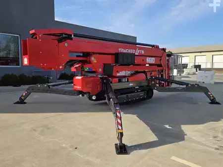 Other 2025  TRACKED LIFTS 27.14 (5)