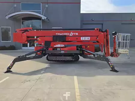Other 2025  TRACKED LIFTS 27.14 (6)